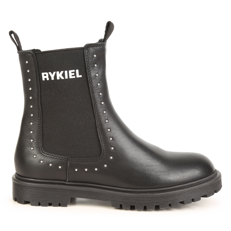 Bottines