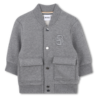 Ensemble cardigan et pantalon BOSS 
                    GARCON
