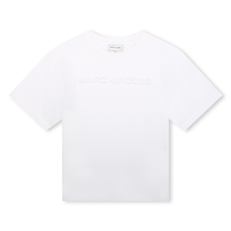 T-shirt à manches courtes THE MARC JACOBS 
                    UNISEXE