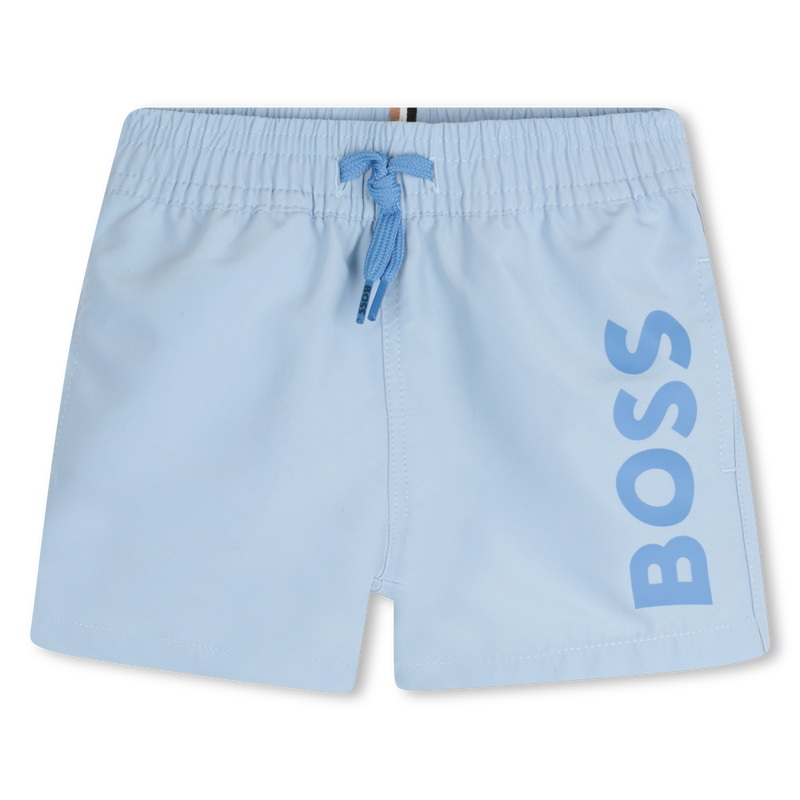 Short de bain avec poches BOSS 
                    GARCON