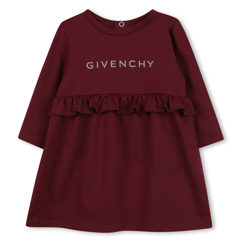Robe en jersey GIVENCHY 
                    FILLE