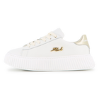 Baskets KARL LAGERFELD KIDS 
                    FILLE