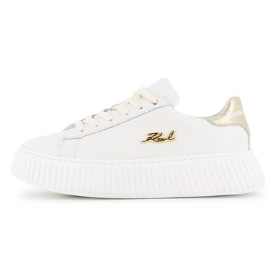Baskets KARL LAGERFELD KIDS FILLE