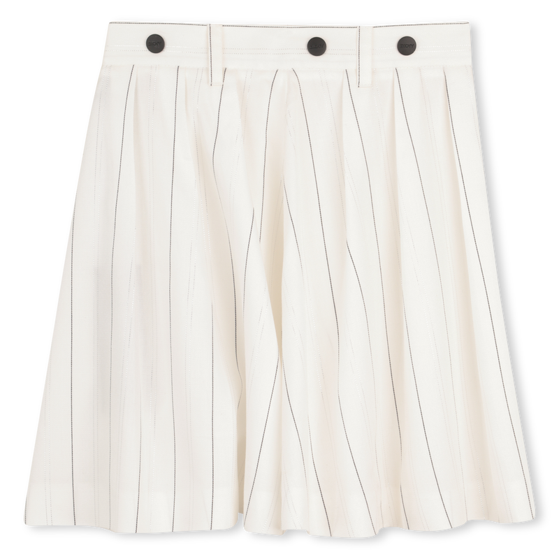 ROBE A BRETELLES DKNY 
                        FILLE