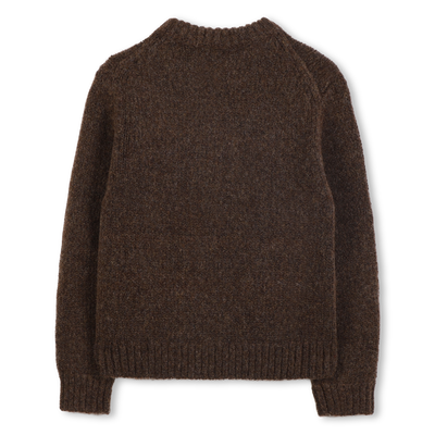 Pull en tricot ZADIG & VOLTAIRE GARCON