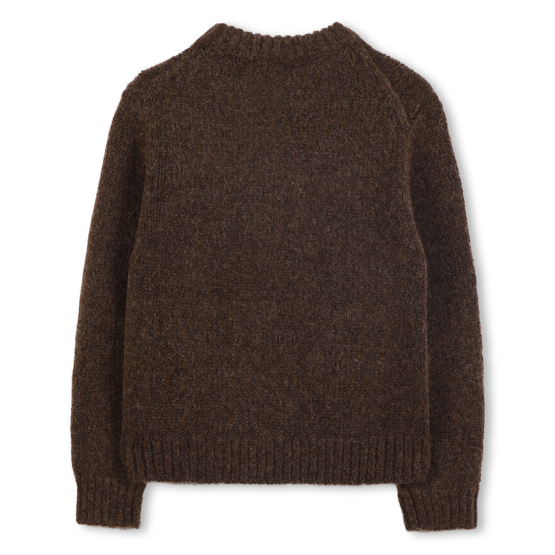 Pull en tricot ZADIG & VOLTAIRE 
                    GARCON