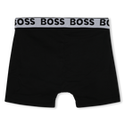 Lot de 5 boxers BOSS 
                    GARCON