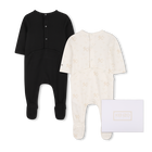 Lot de pyjamas KENZO KIDS 
                    UNISEXE