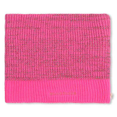 Tour de cou tricot BILLIEBLUSH FILLE