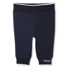 Ensemble jogging 3 pi&egrave;ces BOSS 
                    FILLE