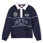 Sweat-shirt Hugo 
                    GARCON