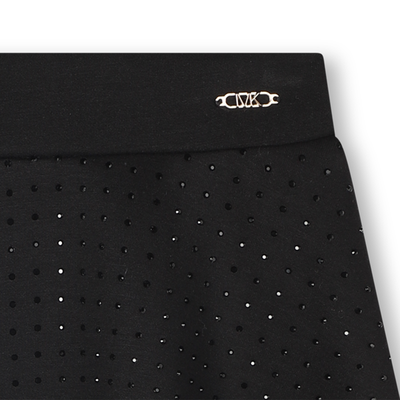 Jupe courte MICHAEL KORS 
                    FILLE