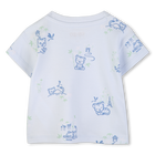 Ensemble Tee-shirt et pantalon KENZO KIDS 
                    GARCON