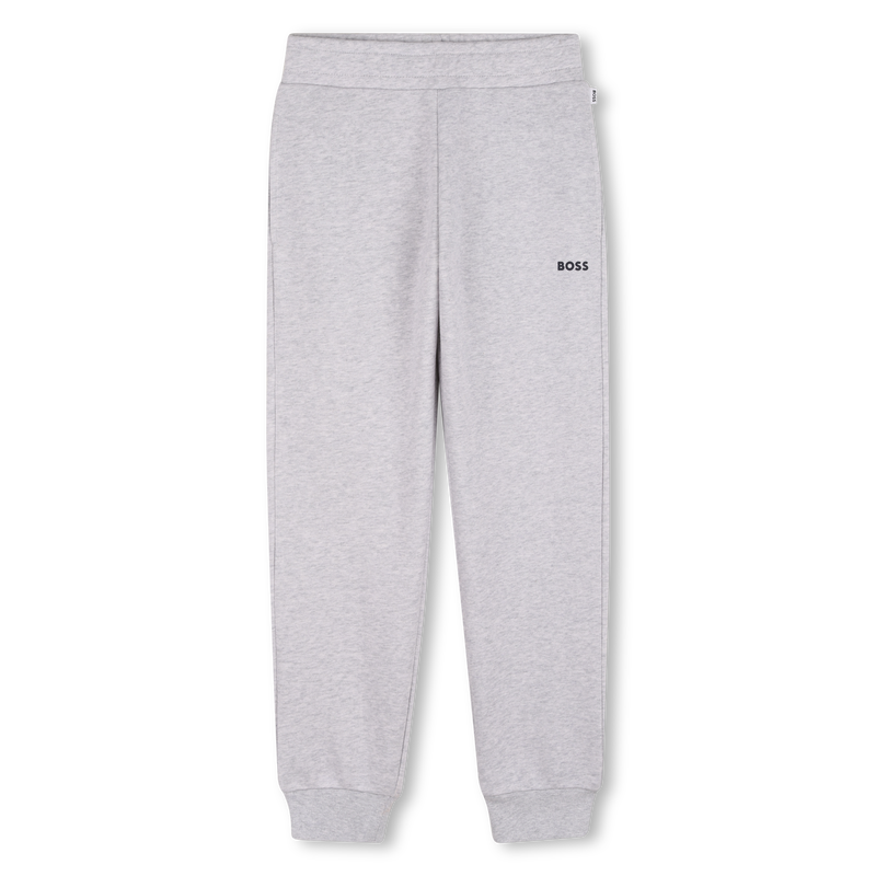 Pantalon de jogging BOSS 
                    GARCON