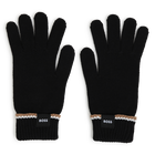 Gants, BLACK, hi-res
