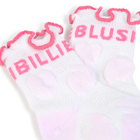 Chaussettes basses BILLIEBLUSH 
                    FILLE