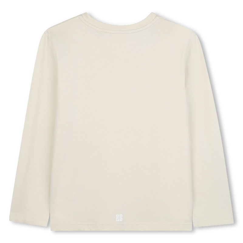 T-shirt à manches longues GIVENCHY 
                    UNISEXE