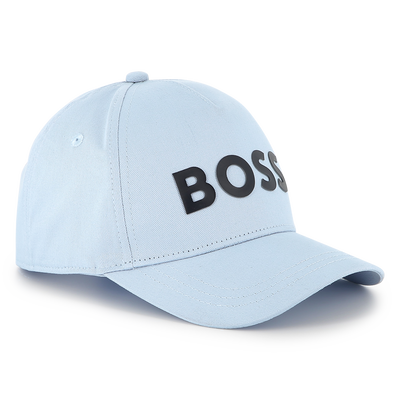 Casquette à fermeture réglable BOSS GARCON