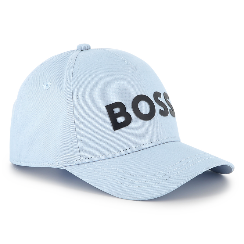 Casquette à fermeture réglable BOSS 
                    GARCON