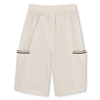 Ensemble coupe vent + short BOSS 
                    GARCON