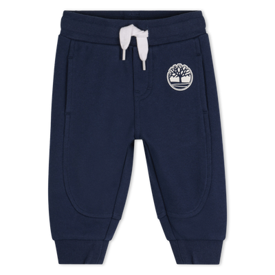 Pantalon de jogging molletonné TIMBERLAND GARCON