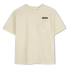 Tee-shirt manches courtes GIVENCHY 
                    GARCON