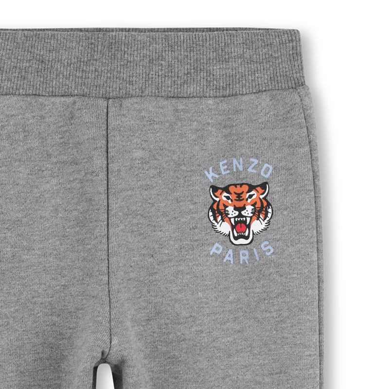 Ensemble Sweat-shirt et pantalon KENZO KIDS 
                        UNISEXE