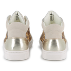 Baskets montantes &agrave; lacets ZADIG VOLTAIRE 
                    FILLE