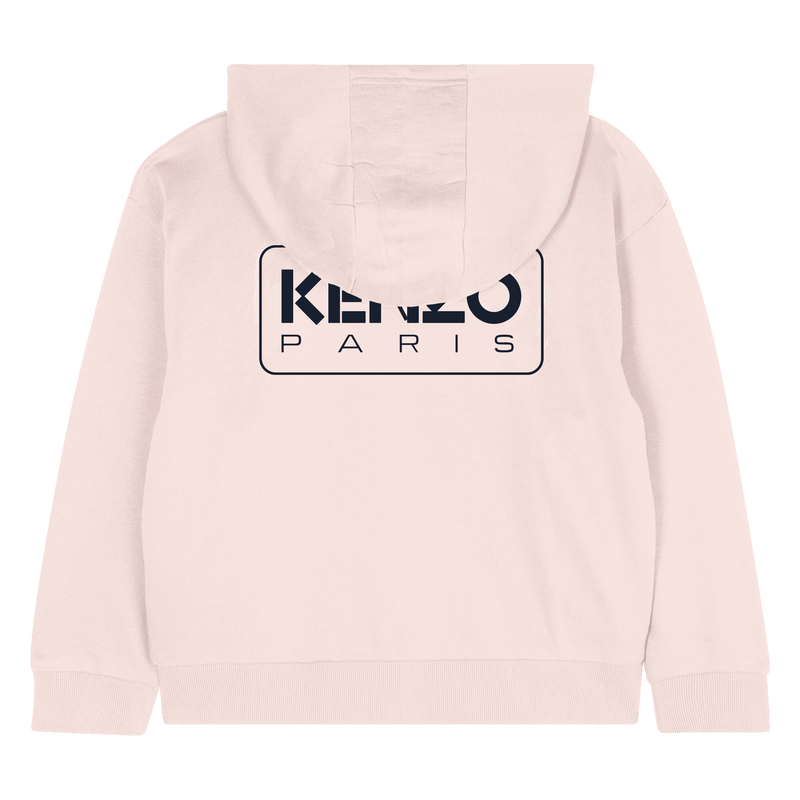 Cardigan de jogging KENZO KIDS 
                        UNISEXE