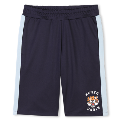 Bermuda siglé KENZO KIDS UNISEXE
