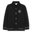 Cardigan de jogging BOSS 
                    GARCON