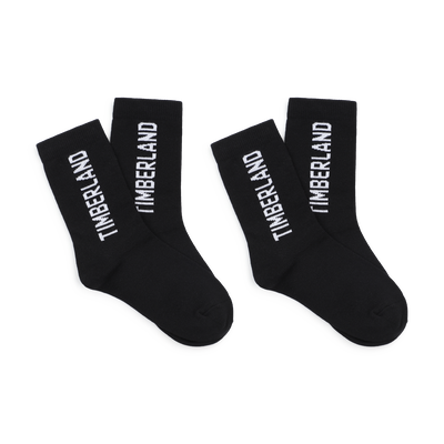 Lot de chaussettes TIMBERLAND GARCON