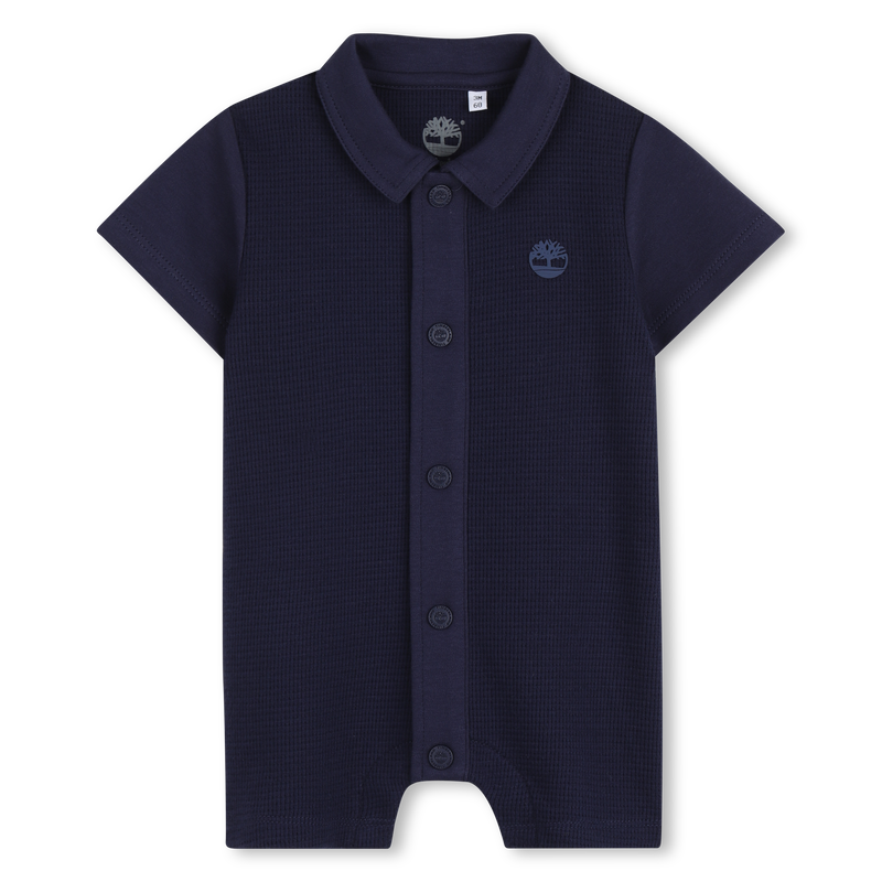 ENSEMBLE COMBINAISON ET BOB TIMBERLAND 
                        GARCON