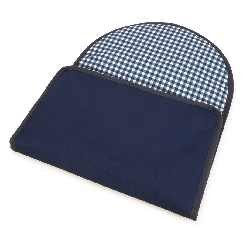 Sac à langer et matelas toile KENZO KIDS 
                    UNISEXE