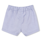 Ensemble chemise + short BOSS 
                    GARCON