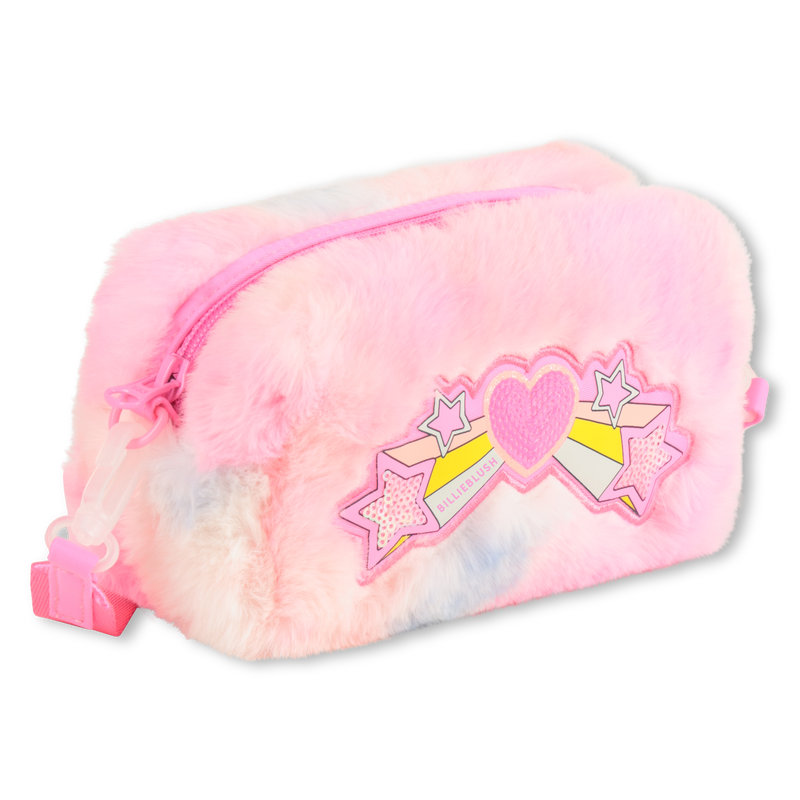 Trousse multicolore BILLIEBLUSH 
                    FILLE