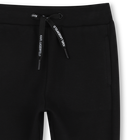 Ensemble polo et pantalon KARL LAGERFELD KIDS 
                    GARCON