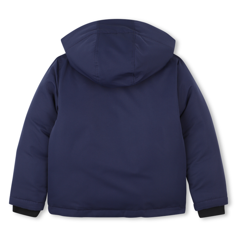 Parka capuche TIMBERLAND 
                        GARCON