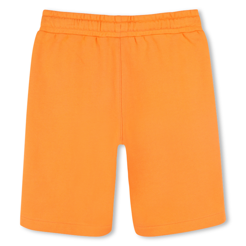 Bermuda de jogging molletonné TIMBERLAND 
                    GARCON