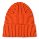 Bonnet badge tricot&eacute; sigl&eacute; TIMBERLAND 
                    GARCON