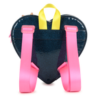 Petit sac &agrave; dos coeur BILLIEBLUSH 
                    FILLE