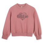 Sweat-shirt, ROSE VINTAGE, hi-res