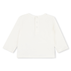 Ensemble cardigan, tee-shirt et jupe MICHAEL KORS 
                    FILLE