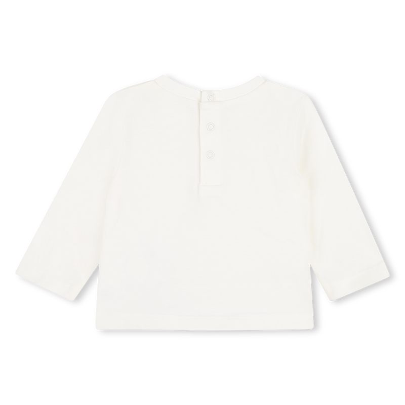 Ensemble cardigan, tee-shirt et jupe MICHAEL KORS 
                        FILLE