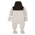 Combinaison pilote TIMBERLAND 
                    GARCON