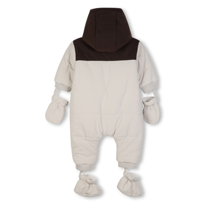 Combinaison pilote TIMBERLAND GARCON