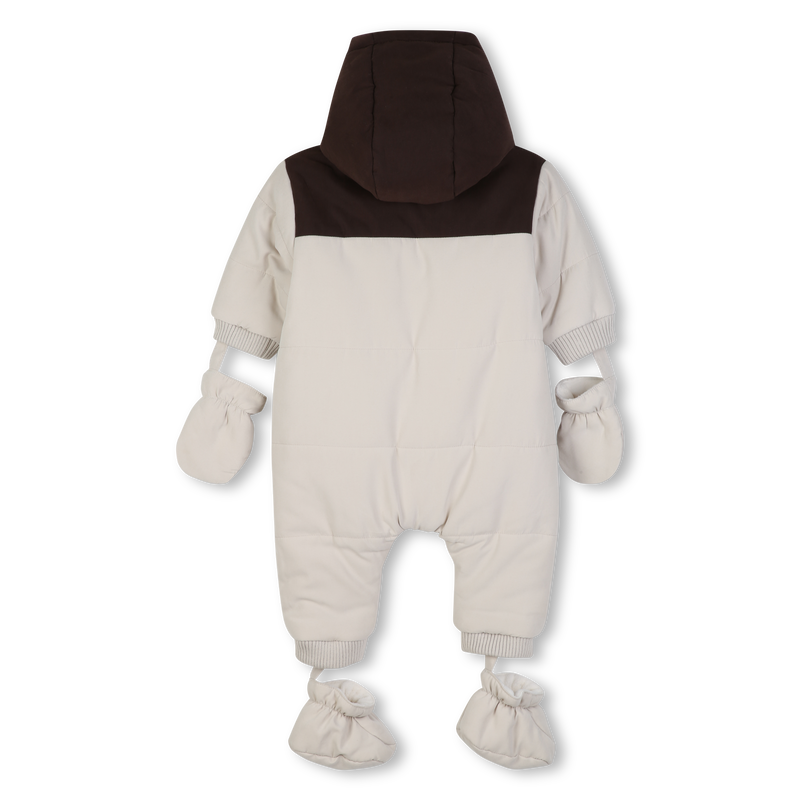 Combinaison pilote TIMBERLAND 
                        GARCON
