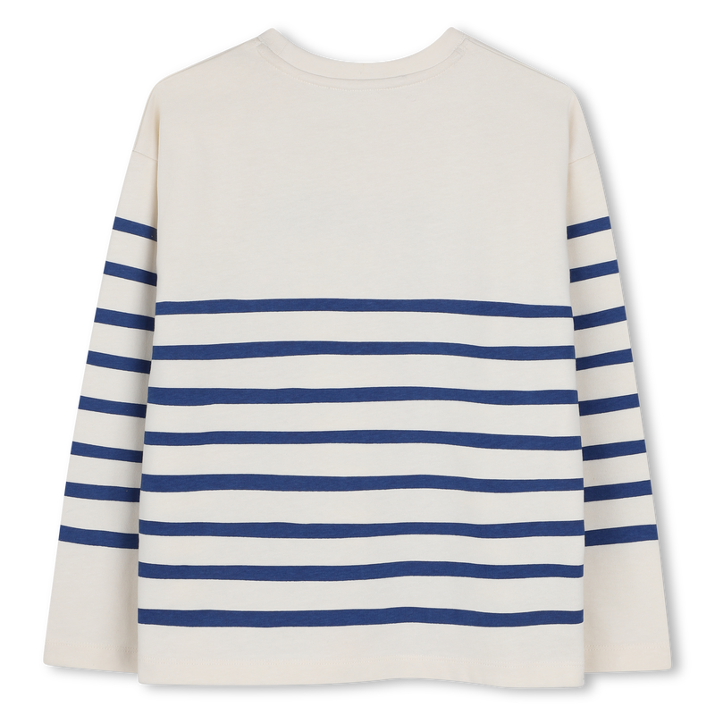 Tee-shirt manches longues MARC JACOBS 
                        GARCON