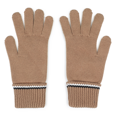 Gants BOSS GARCON