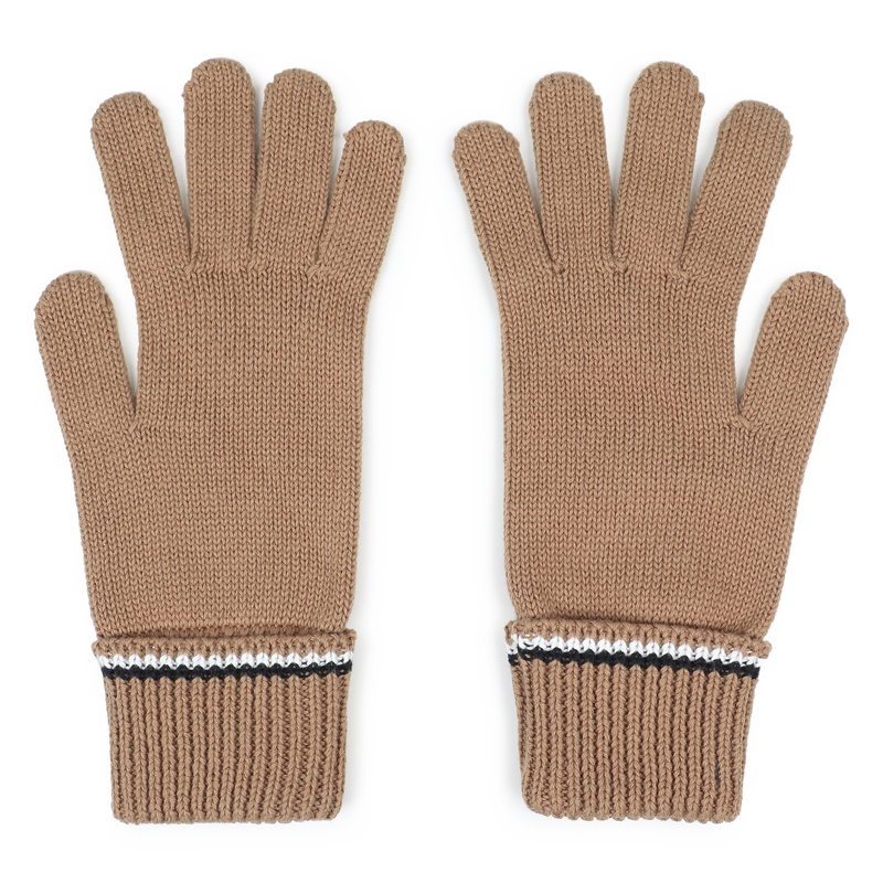 Gants BOSS 
                        GARCON